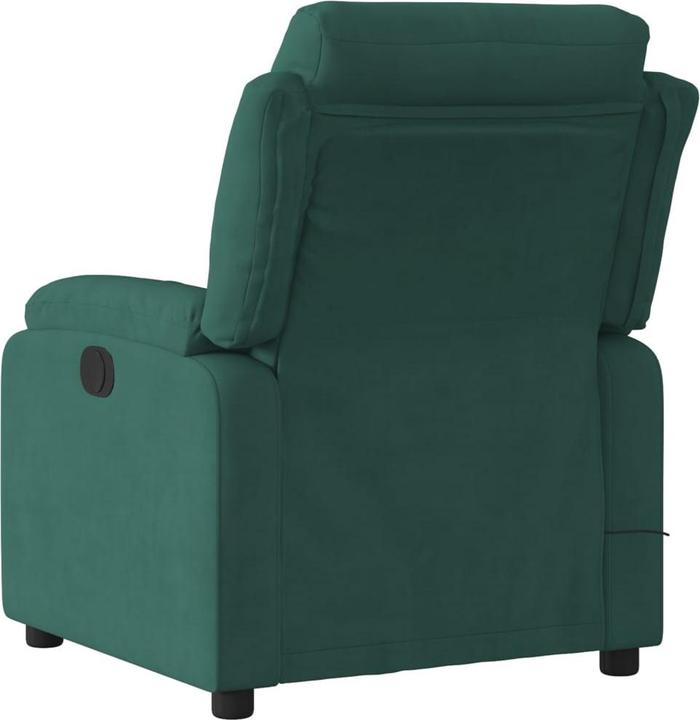 Actual product image VidaXL Massage-Relaxsessel