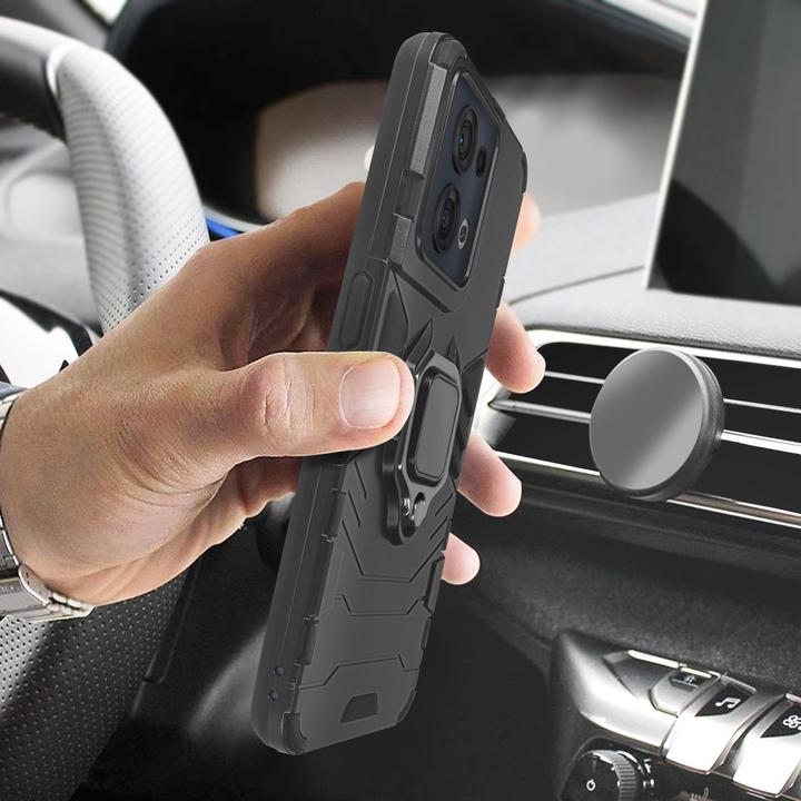 Image du produit Avizar Série Kibox (Oppo Reno 8)