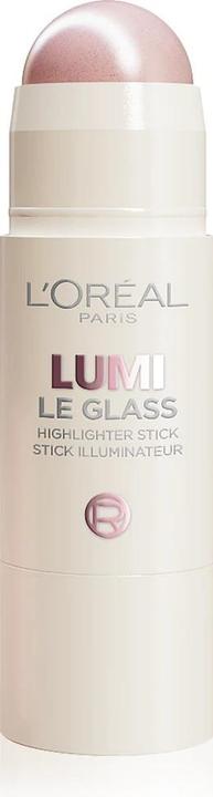 Image du produit L'Oréal Paris Lumi (620 Ballet rose, 620 Ballet rose glassy, Highlighter)