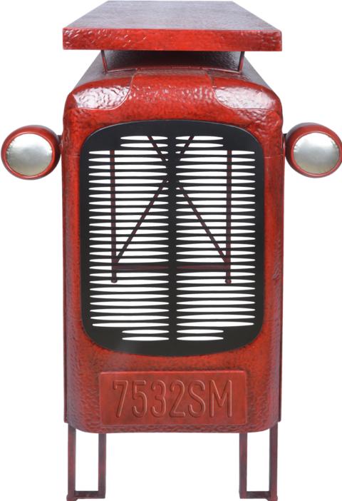 Image du produit Esschert Design Table de jardin (100 cm)