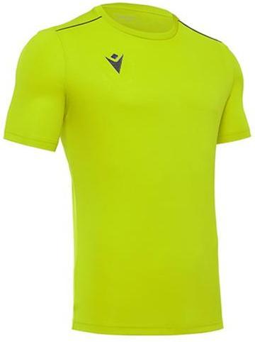 Fluorescent Yellow