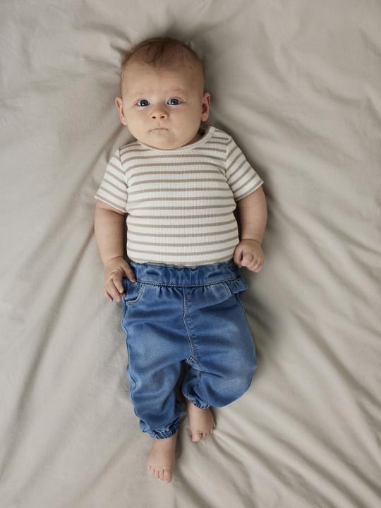 Immagine prodotto Name it NBFROSE LOOSE R JEANS 1550-TO NOOS (74)