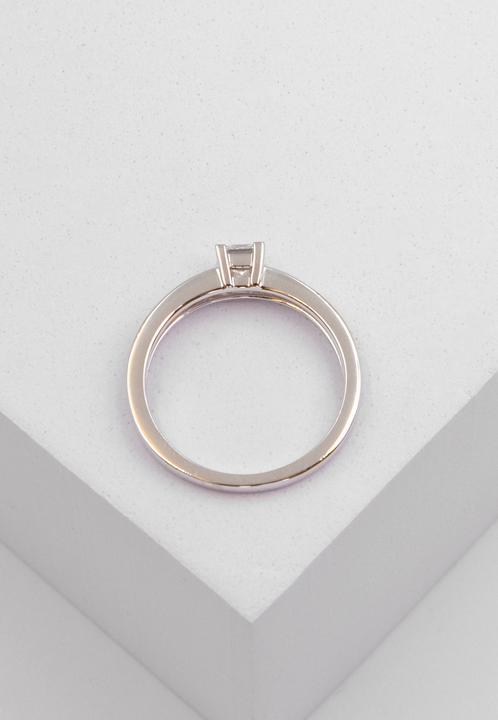 Produktbild Muau Solitaire (52, 750/18 K Gold)