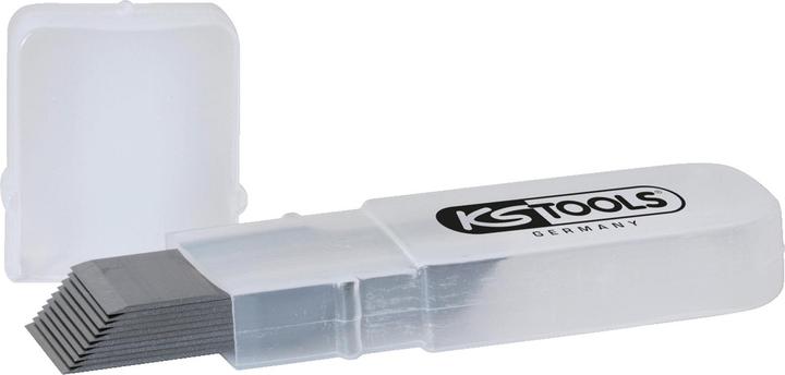 Immagine prodotto KS Tools Set di raschietti per rabbit, 11 pezzi. (16 mm)