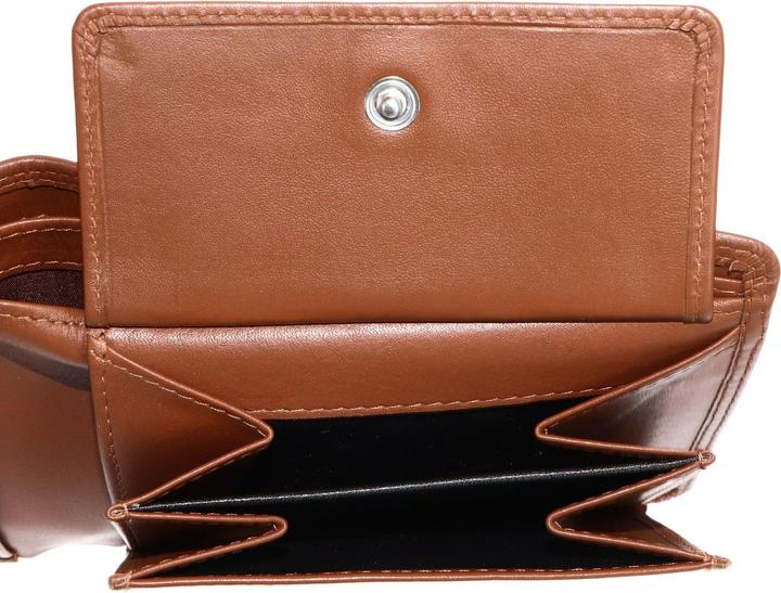 Actual product image Golden Head Polo RFID Protect Scheintasche 1453