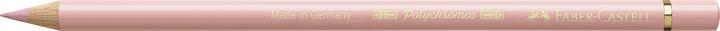 Produktbild Faber-Castell Farbstift Polychromos fleischfarbe hell 132 (Fleischfarbe Hell, 1 x)