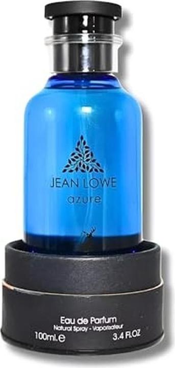 Produktbild Maison Alhambra Jean Lowe Azure (Eau de Parfum, 100 ml)