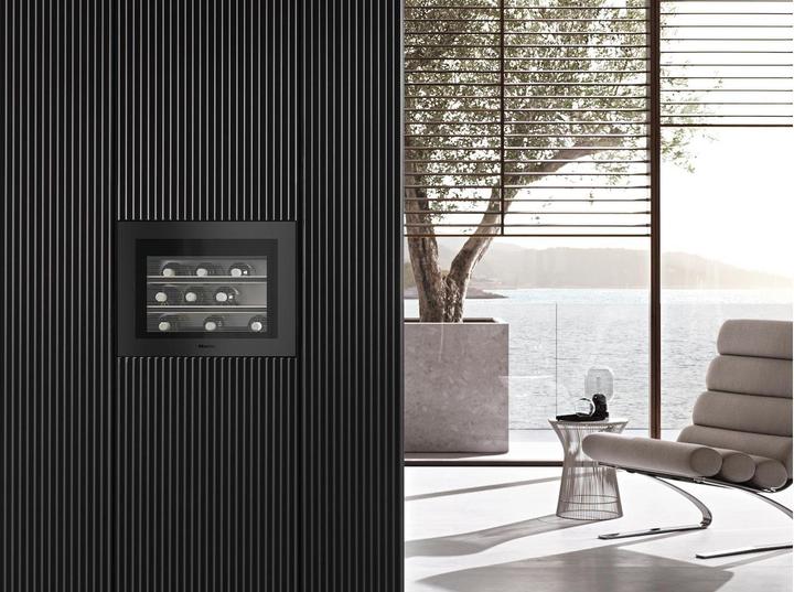 Immagine prodotto Miele KWT 7112 iG 125 Gala Ed