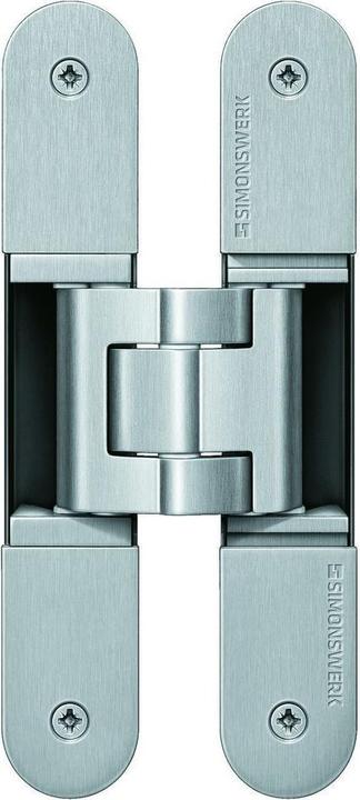 Produktbild Simonswerk Objektbänder TECTUS TE 626 3D A8