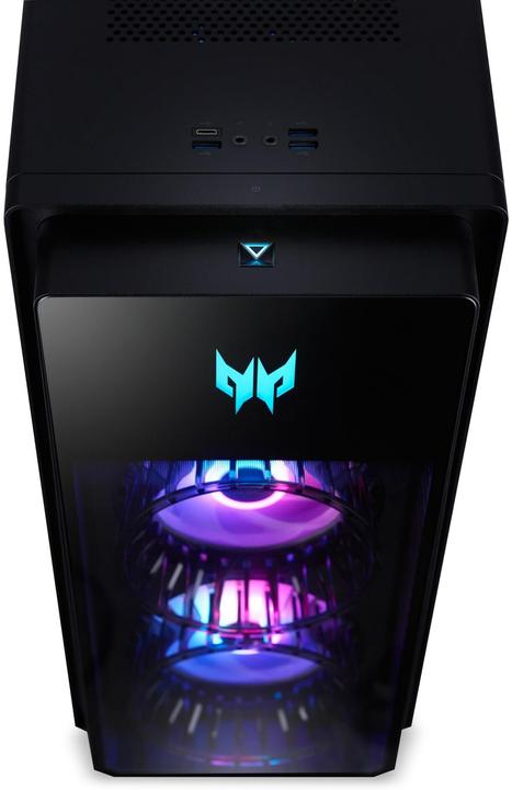 Produktbild Acer Predator Orion 5000 (2000 GB, 32 GB, Intel Core i7-14700F, GeForce RTX 4070 Super)