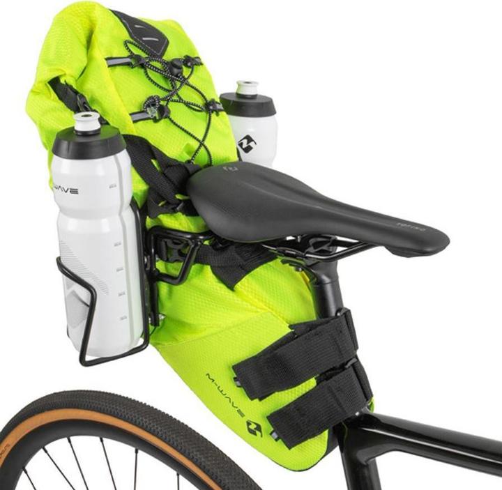 Produktbild M-Wave Ada S Iii