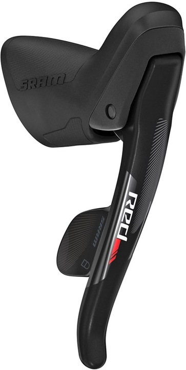 Produktbild Sram Shift/Brake Lever Red 22 mechanic Rim Right 11SP