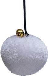 Produktbild Beeztees Kratzmöbel Serpa Fien (70 cm, Weiss)