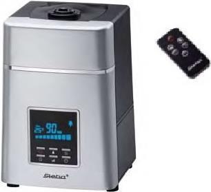 Actual product image Steba Lb 5 (30 m²)