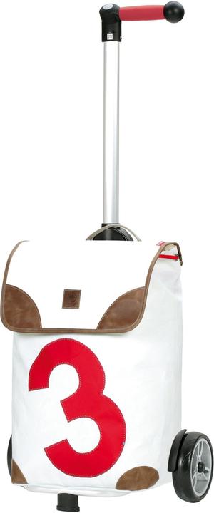 Produktbild Andersen Unus Shopper 360° Einkaufstrolley 54 cm