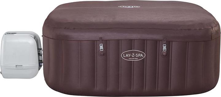 Immagine prodotto Bestway Lay-Z-Spa Maldive MaxHold EnergySense (7 pers.)