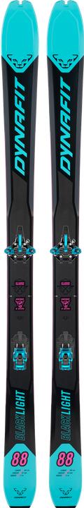 Produktbild Dynafit Blacklight 88 W Ski (165 cm, Ohne Bindung)
