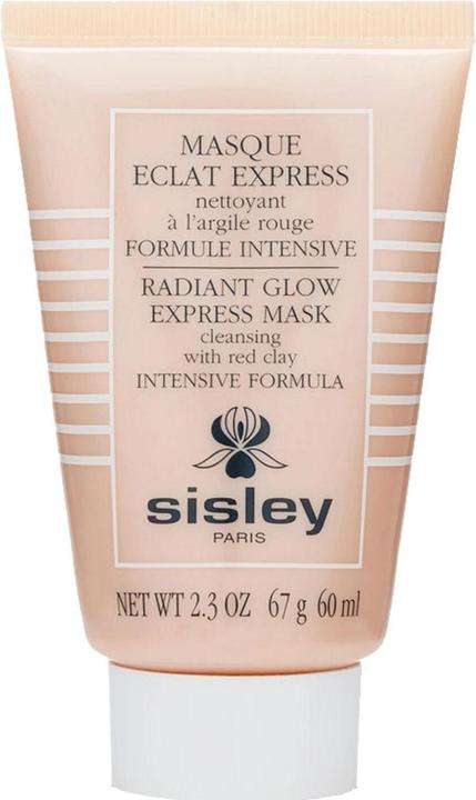 Produktbild Sisley Radiant Glow Express (60 ml)