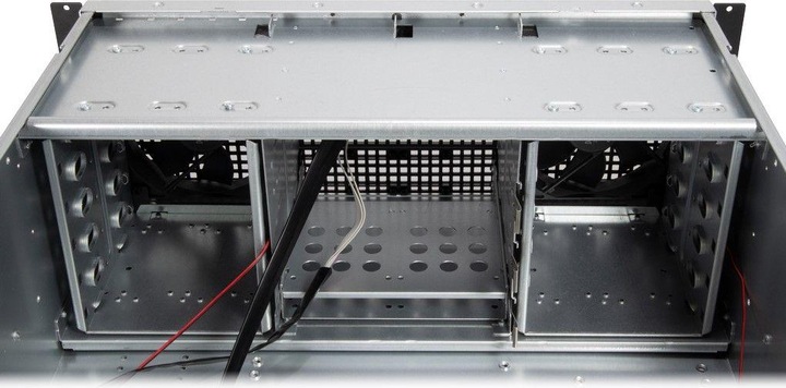Produktbild Intertech IPC 4U-40255