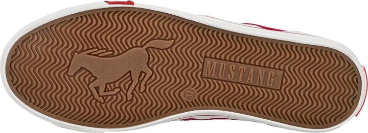 Actual product image Mustang Sneaker (36)