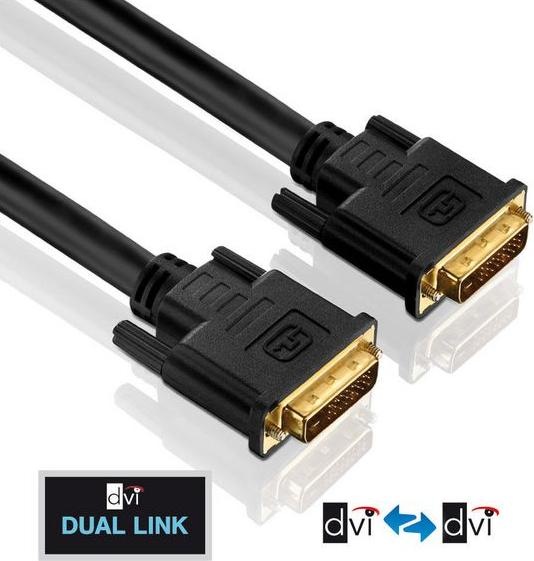 Produktbild Purelink Dvi — Dvi (10 m, DVI)