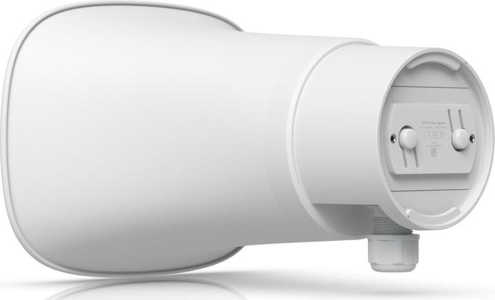 Produktbild Ubiquiti UP-AI-Horn-Speaker-W 1-Weg Weiss Kabelgebunden
