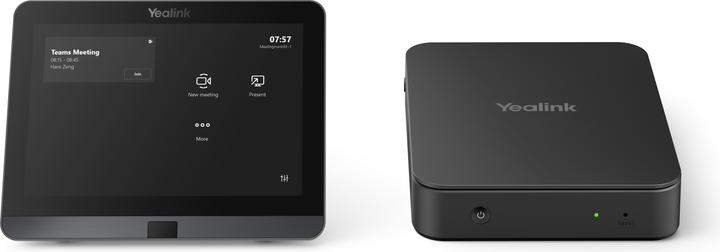 Immagine prodotto Yealink Accessori per il sistema di camere MVC MCoreKit-C4-MS