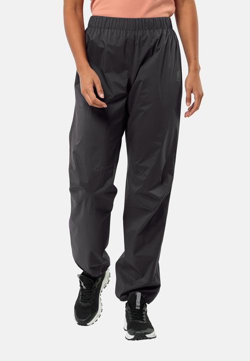 Produktbild Jack Wolfskin Bike Commute 2.5L Pants W (XXL)