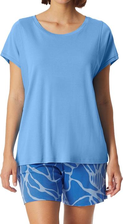 Image du produit Schiesser Shorty Nightwear moderne (44, XL)