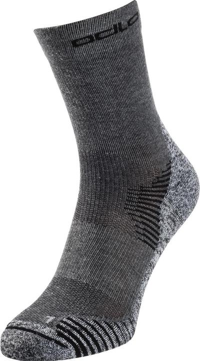 Immagine prodotto Odlo Calzini micro crew CERAMICOOL HIKE 2 PACK (37)