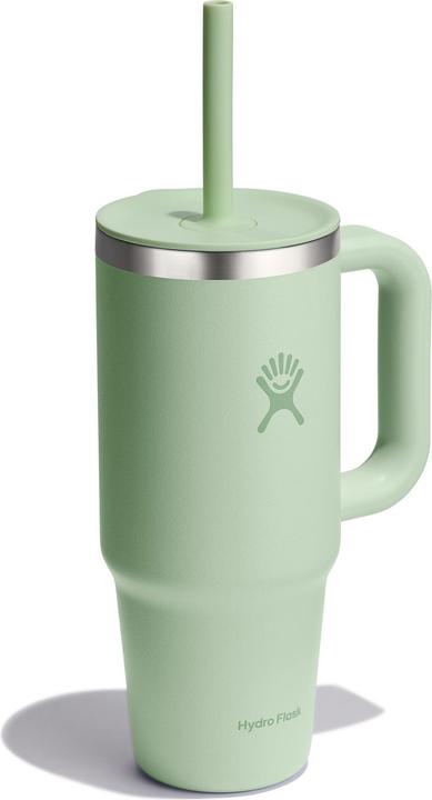 Produktbild Hydro Flask 24Oz All A. Travel Tumbler Aloe (0.71 l)