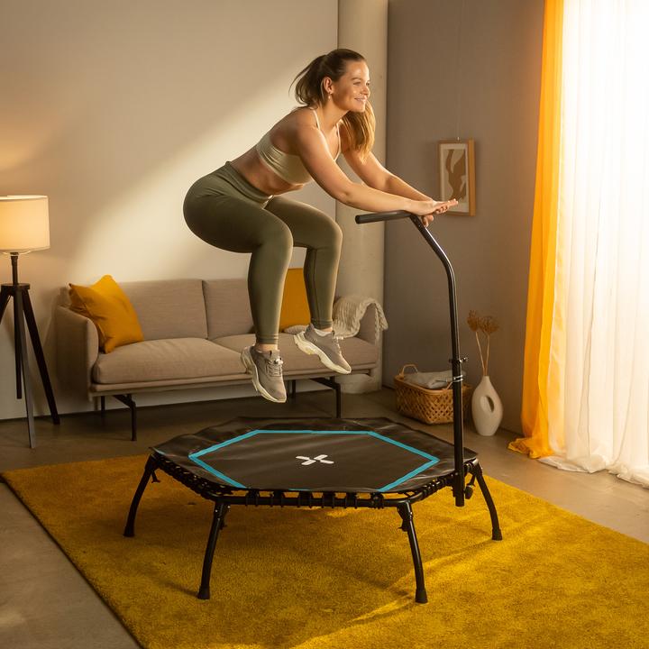 Image du produit Sportplus Trampoline de fitness (95 cm)