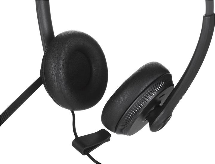 Produktbild Yealink YHS34 Dual Headset (Kabelgebunden)