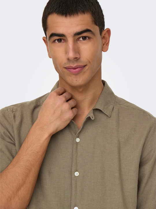 Immagine prodotto Only & Sons Camicia ONSCAIDEN Camicia (XL)