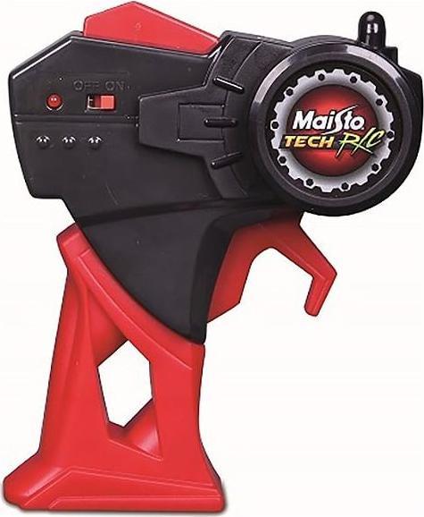 Produktbild Maisto Swamp Crawler