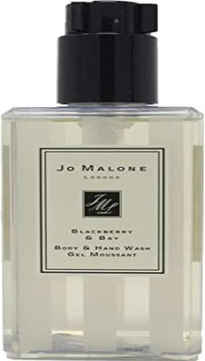 Produktbild Jo Malone Blackberry & Bay (250 ml)