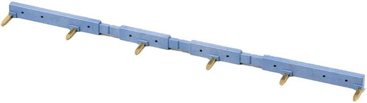 Actual product image Finder Comb bridge, DIN rail 35 mm (Cam bridge)