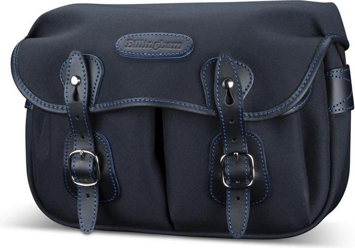 Actual product image Billingham Hadley Small (Camera shoulder bag, 5 l)
