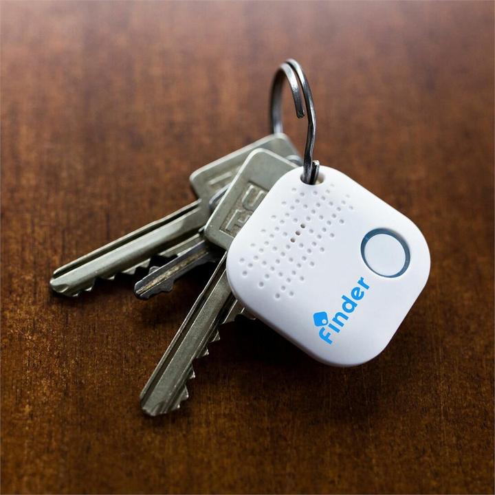 Actual product image Musegear finder 2 - dark blue (Android, iOS)