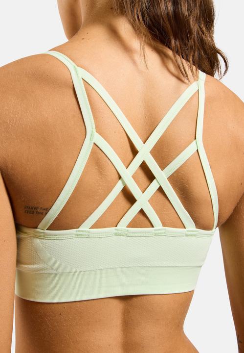 Immagine prodotto Odlo Women's Seamless Low Sport Bra (M)