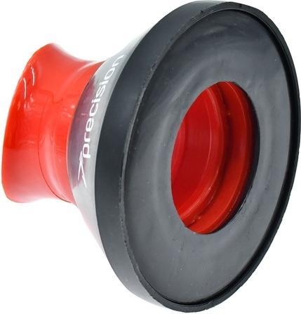 Actual product image Precision Telescopic pole