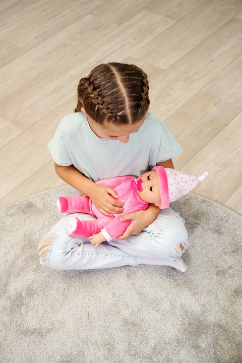 Immagine prodotto Simba Laura L'ora del sonno