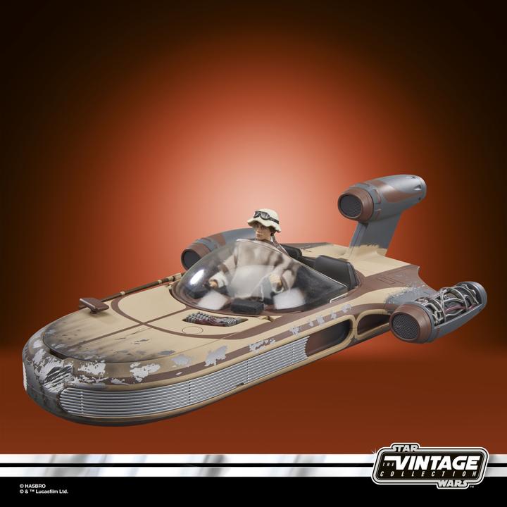 Produktbild Star Wars Sw Vin Bougie