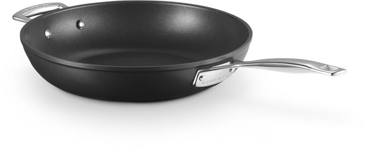 Actual product image Le Creuset Aluminium anti-adhesive (30 cm, Frying pan, Cast aluminium)