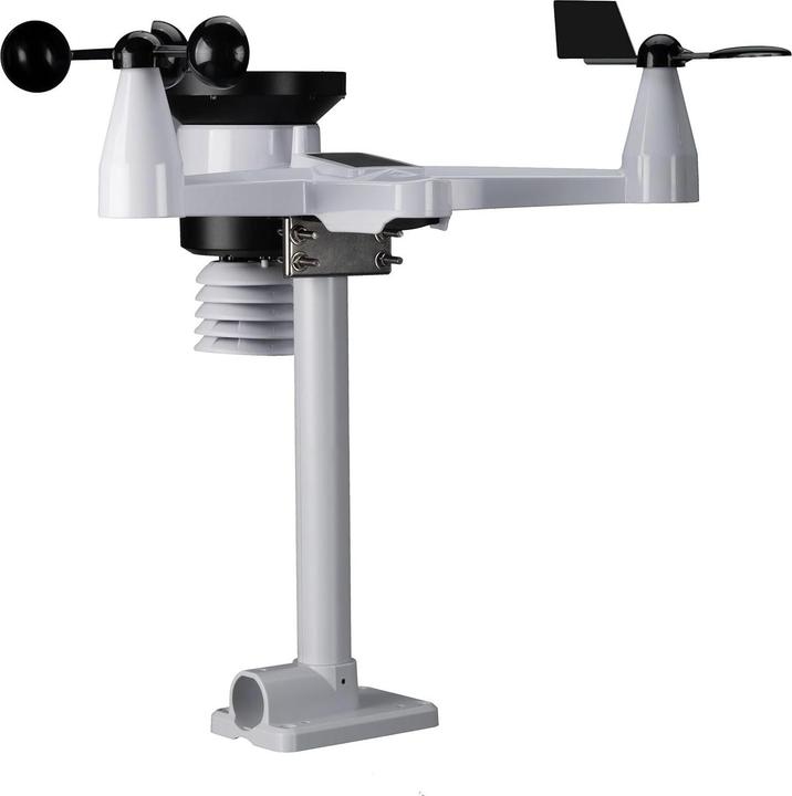 Actual product image Bresser LoRa Profi Weather Station Terral