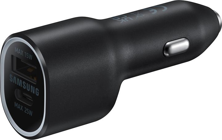 Samsung Dual Car Charger