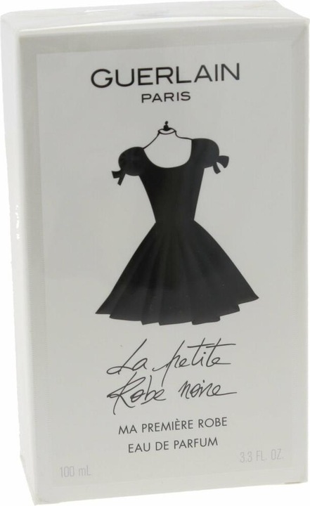 Immagine prodotto Guerlain La Petit Robe Noire (Eau de parfum, 100 ml)