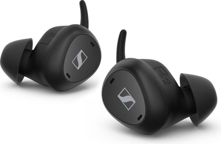 Produktbild Sennheiser TV Clear Set (keine Geräuschunterdrückung, 15 h, Kabellos)