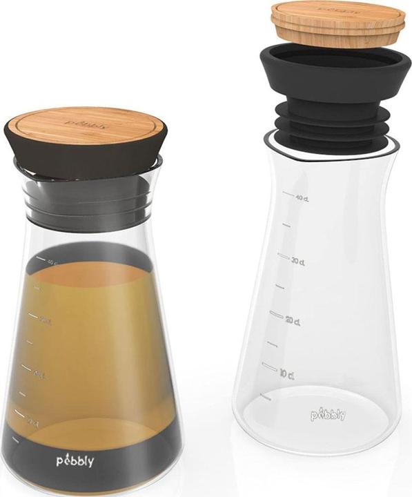 Produktbild Pebbly Salat Shaker (450 ml)