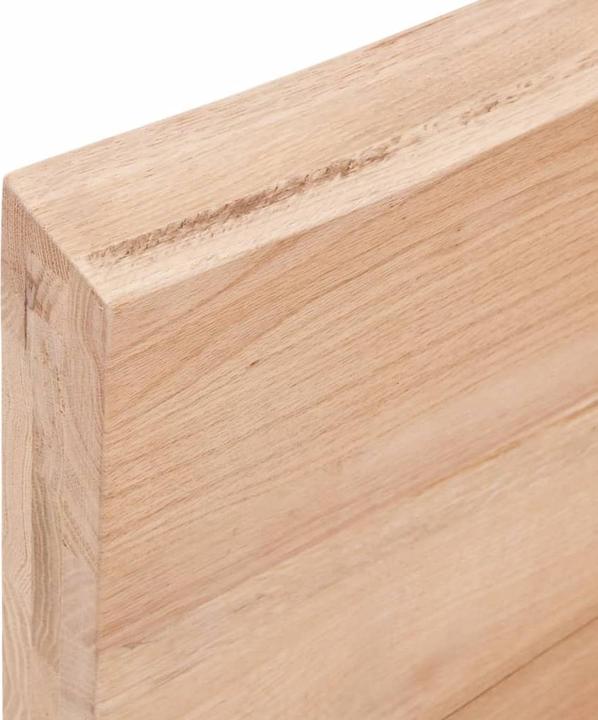 Actual product image VidaXL Aneta (180 x 6 x 40 cm)